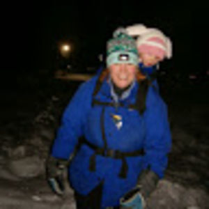 Meet your Posher, Crystal